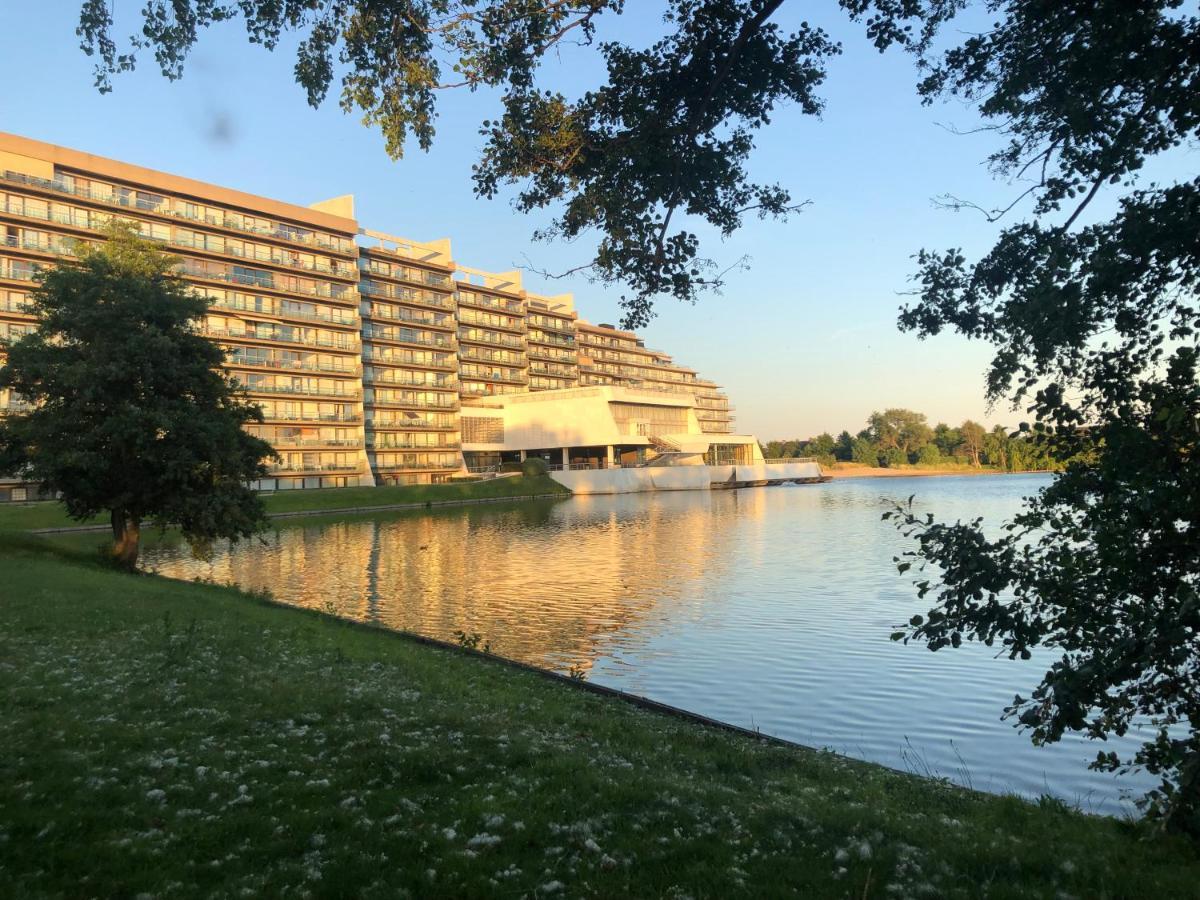 Apartment Ormille-Sur-Mer Knokke-Heist Buitenkant foto