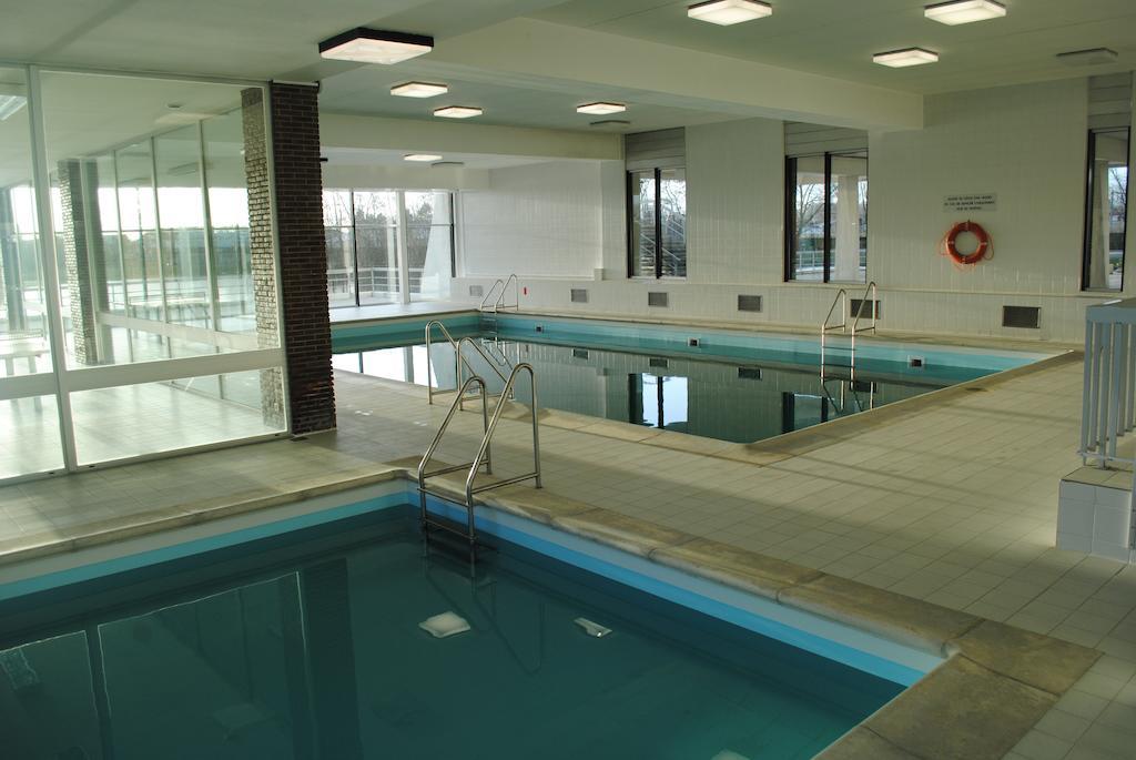 Apartment Ormille-Sur-Mer Knokke-Heist Buitenkant foto