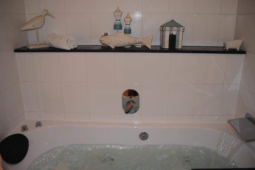 Apartment Ormille-Sur-Mer Knokke-Heist Kamer foto