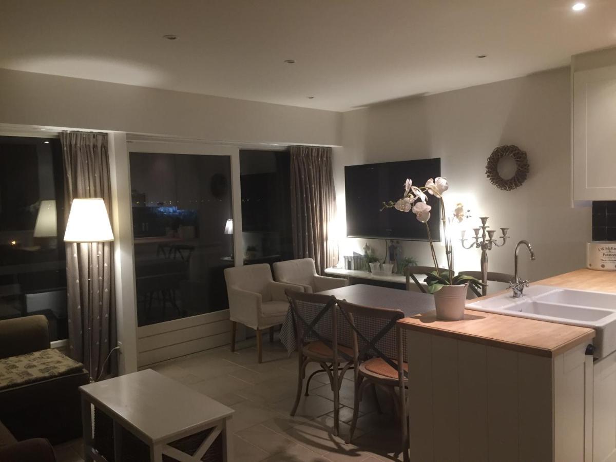 Apartment Ormille-Sur-Mer Knokke-Heist Buitenkant foto